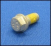 101749 -  59009062013 Disc Bolt M6X13 -2009-2012